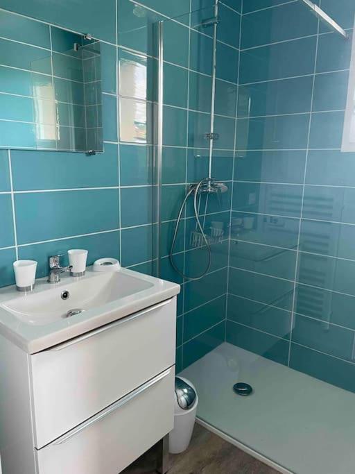 Apartmán Le Porge Location T2 Neuf Exteriér fotografie
