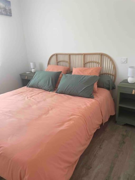 Apartmán Le Porge Location T2 Neuf Exteriér fotografie