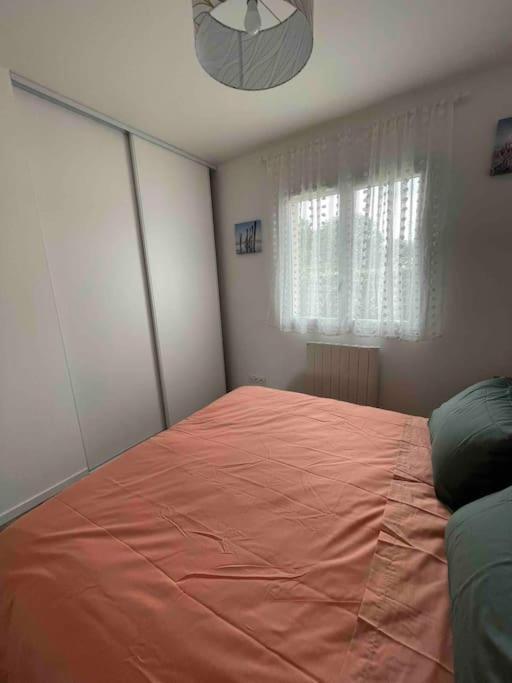 Apartmán Le Porge Location T2 Neuf Exteriér fotografie